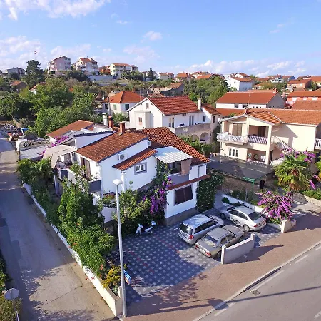 Ante Apartmán Pakoštane