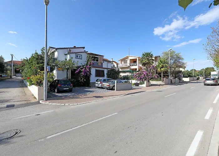 Ante Apartman