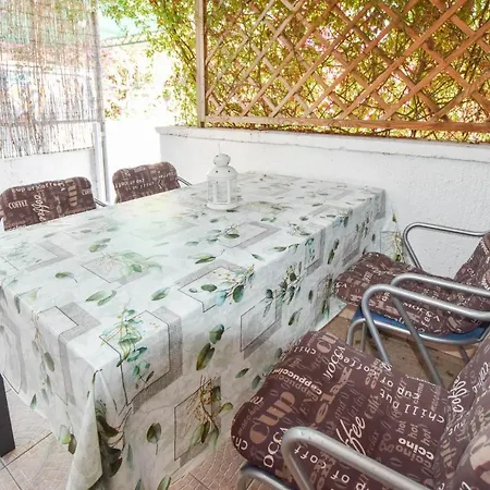 Apartmán Ante Pakoštane