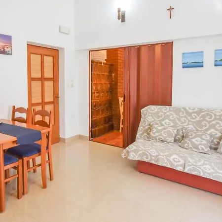 Apartmán Ante Pakoštane