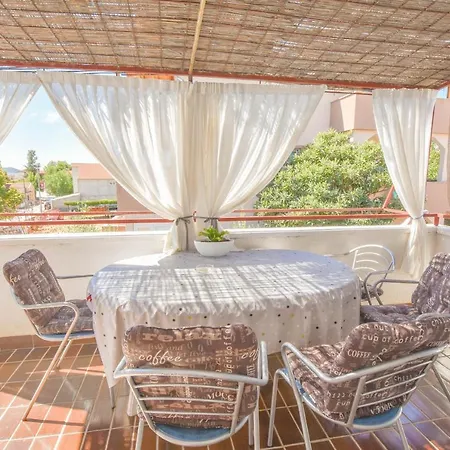Apartmán Ante Pakoštane