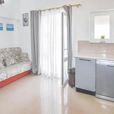 Apartmán Ante