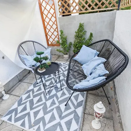 Apartmán Ante Pakoštane
