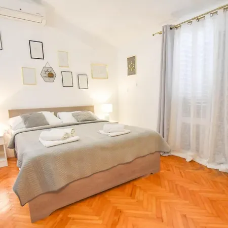 Apartmán Ante