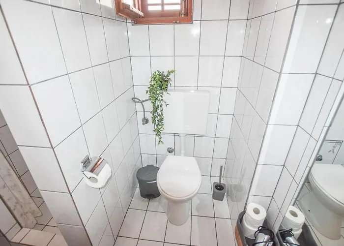 דירה Ante פאקוסטאן