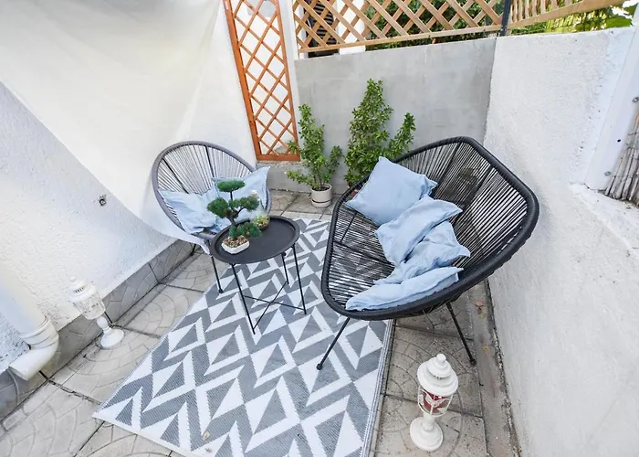 דירה Ante פאקוסטאן